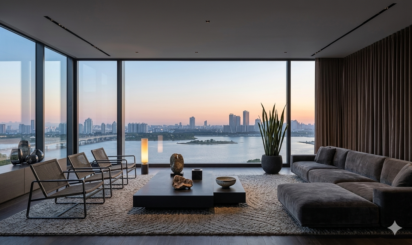 에코델타 엘가 로제비앙 사업개요 및 단지 규모를 보여주는 이미지