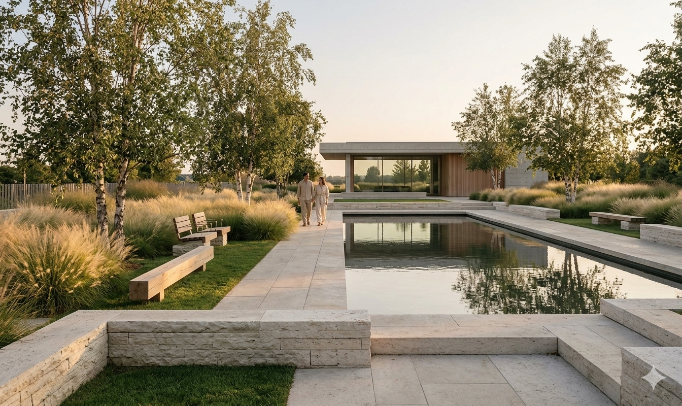 에코델타 엘가 로제비앙 평면도와 공간 설계를 보여주는 이미지